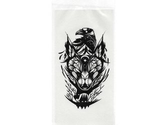 1402 Quick Tattoo