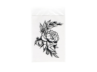 0613 Quick Tattoo