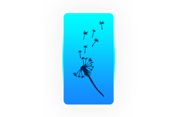 0400 Dmuchawce | Symbole | Napisy