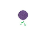 BIO Fiolet Brokat kosmetyczny biodegradowalny 0.1 mm miałki 3 ml