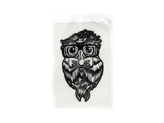 0602 Quick Tattoo