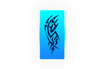 0023 Tribal