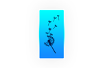 0401 Dmuchawce | Symbole | Napisy