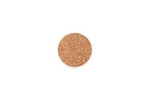 Miedziany Brokat kosmetyczny 0.1 mm miałki 3 ml