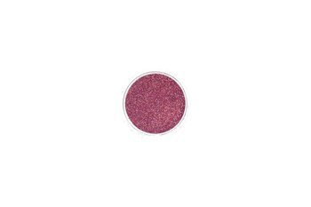 Brudny Róż HOLO Brokat kosmetyczny 0.1 mm miałki 3 ml