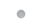 Srebrny HOLO Brokat kosmetyczny 0.1 mm miałki 3 ml