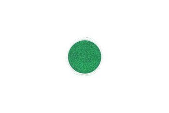 Zielony HOLO Brokat kosmetyczny 0.1 mm miałki 3 ml