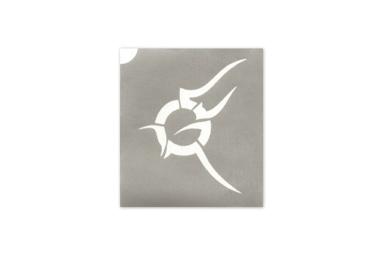 0008 Tribal