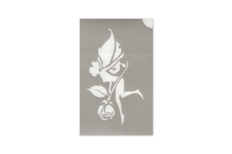 0111 Kwiaty | Motyle | Zwierzaki