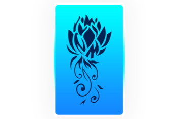 0051 Kwiaty | Motyle | Zwierzaki