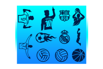 Tattoo Stencil Set No. 19