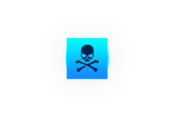 0257 Zwierzęta | Czaszki | Smoki