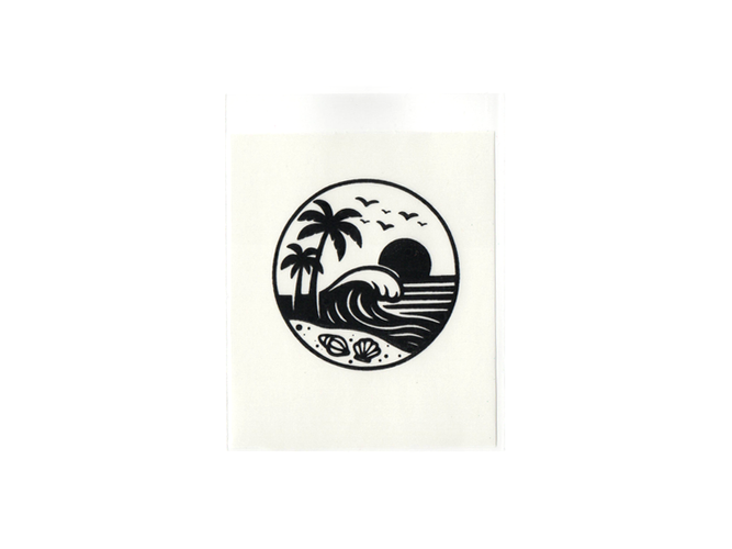 0151 Quick Tattoo