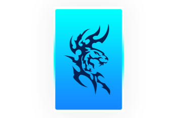 0165 Zwierzęta | Czaszki | Smoki