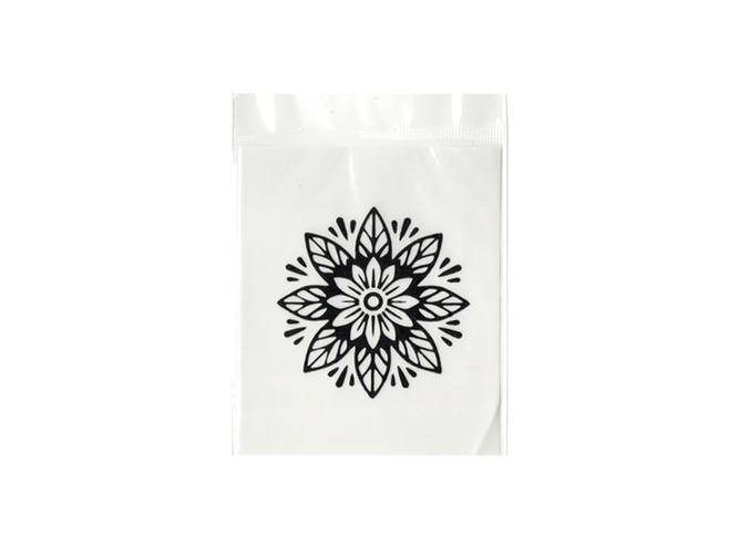 0050 Quick Tattoo