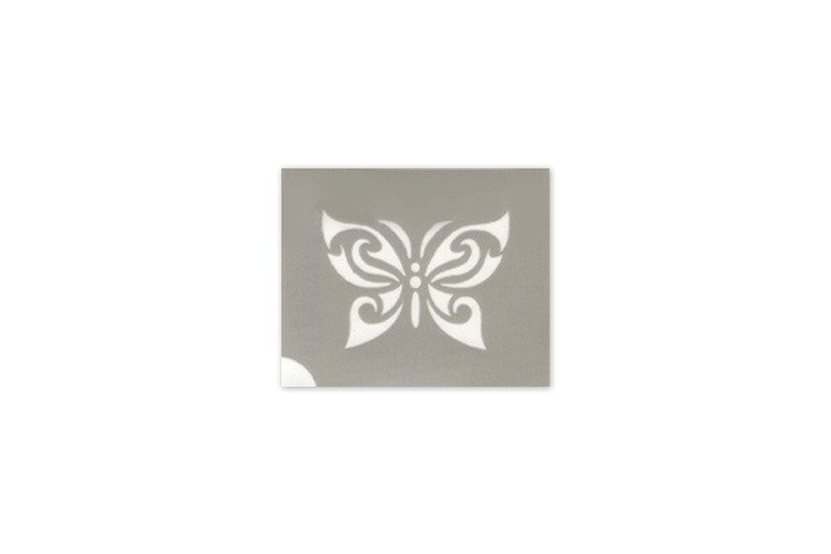 0068 Kwiaty | Motyle | Zwierzaki | mini