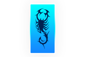 0178 Zwierzęta | Czaszki | Smoki