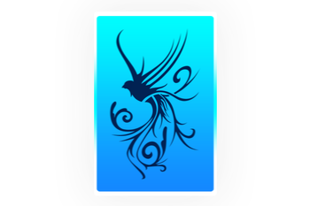 0136 Kwiaty | Motyle | Zwierzaki