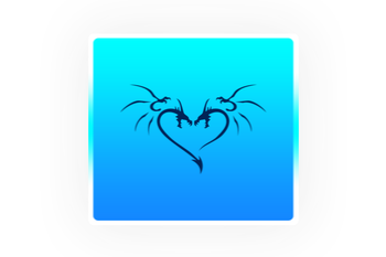 0276 Zwierzęta | Czaszki | Smoki