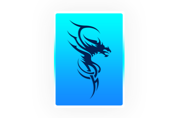 0273 Zwierzęta | Czaszki | Smoki