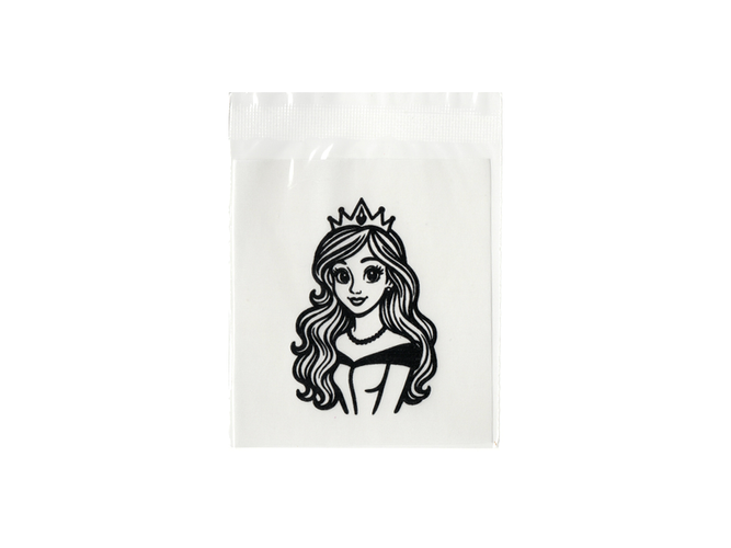 0055 Quick Tattoo
