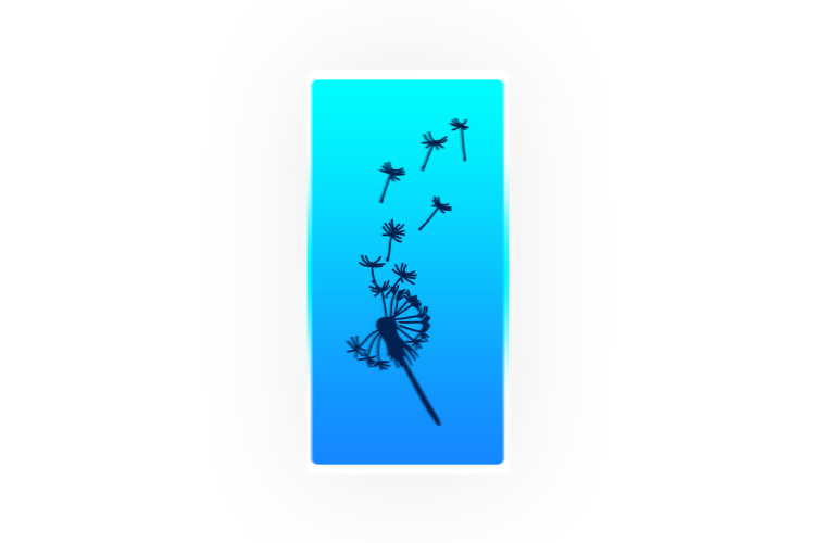 0401 Dmuchawce | Symbole | Napisy