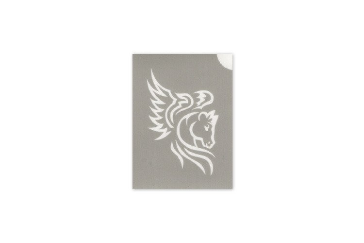 0114 Kwiaty | Motyle | Zwierzaki