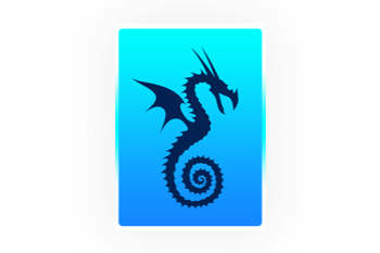 0266 Zwierzęta | Czaszki | Smoki