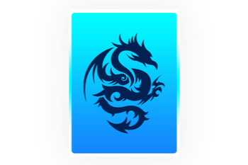 0282 Zwierzęta | Czaszki | Smoki