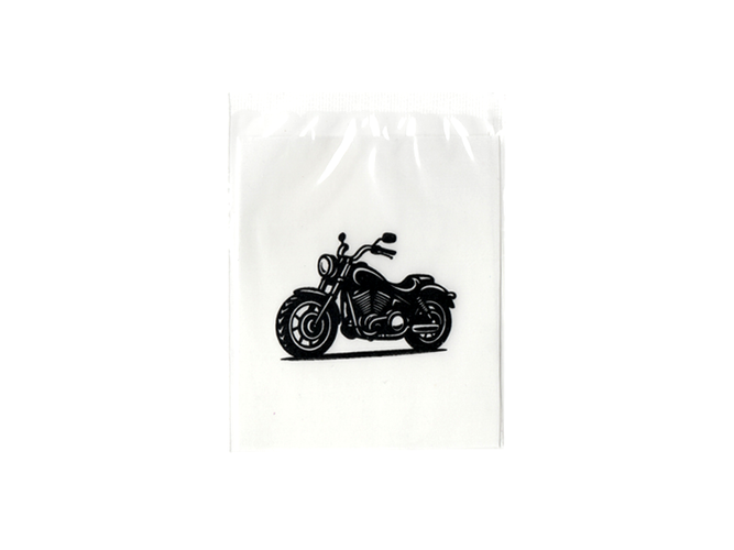 0362 Quick Tattoo