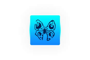 0074 Kwiaty | Motyle | Zwierzaki