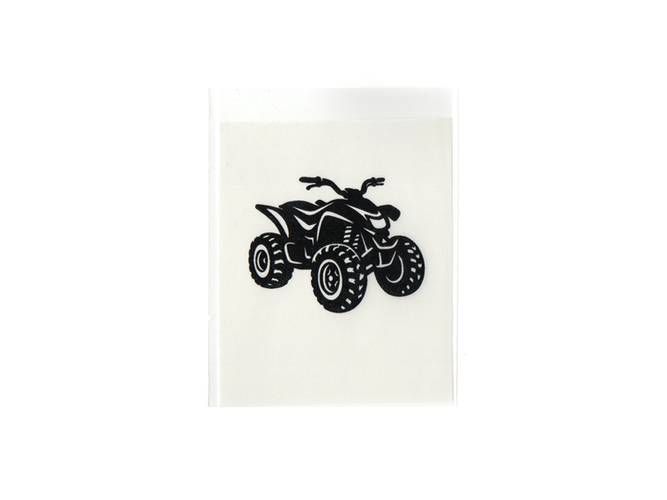 0363 Quick Tattoo