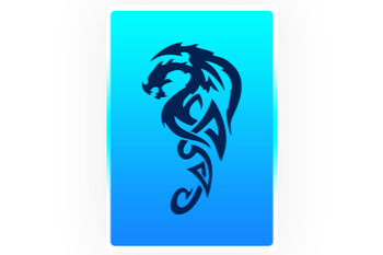 0281 Zwierzęta | Czaszki | Smoki