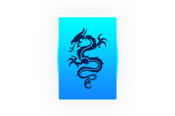 0269 Zwierzęta | Czaszki | Smoki