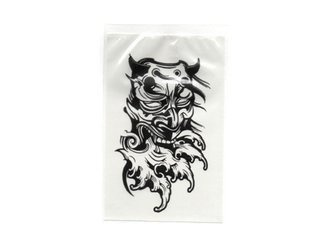 0904 Quick Tattoo