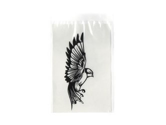 0604 Quick Tattoo
