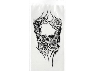 1401 Quick Tattoo