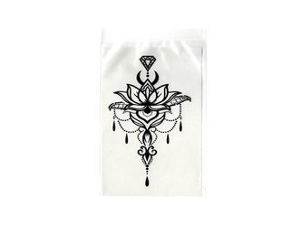 0609 Quick Tattoo