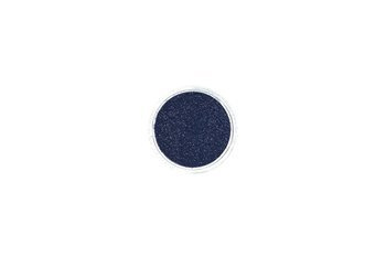 Czarny HOLO Brokat kosmetyczny 0.1 mm miałki 3 ml