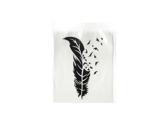 0028 Quick Tattoo