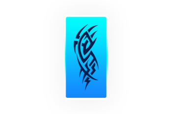 0023 Tribal