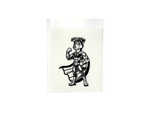 0412 Quick Tattoo