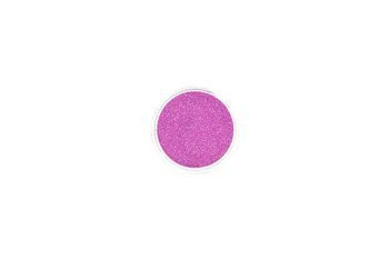 Jasny Fioletowy HOLO Brokat kosmetyczny 0.1 mm miałki 3 ml