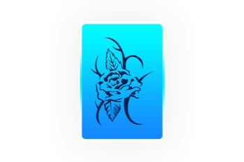 0052 Kwiaty | Motyle | Zwierzaki