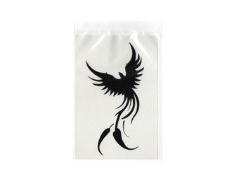 0605 Quick Tattoo