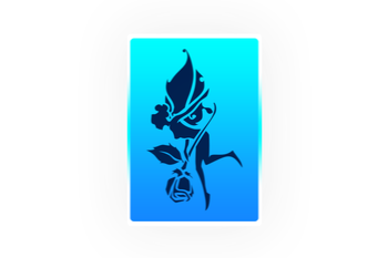 0111 Kwiaty | Motyle | Zwierzaki