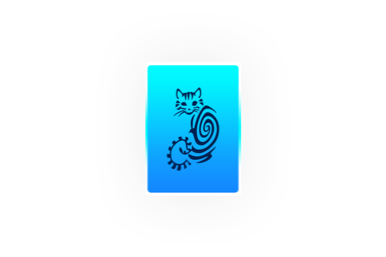 0110 Kwiaty | Motyle | Zwierzaki